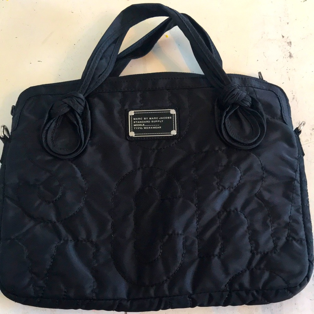 Mark By Mark Jacobs Computer Case - image 1